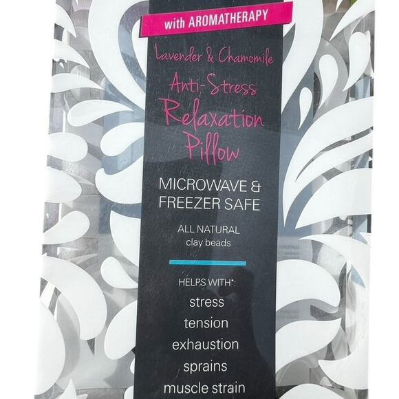 All Spa Other - New in packaging- Hot/Cold treatment, with aromatherapy.